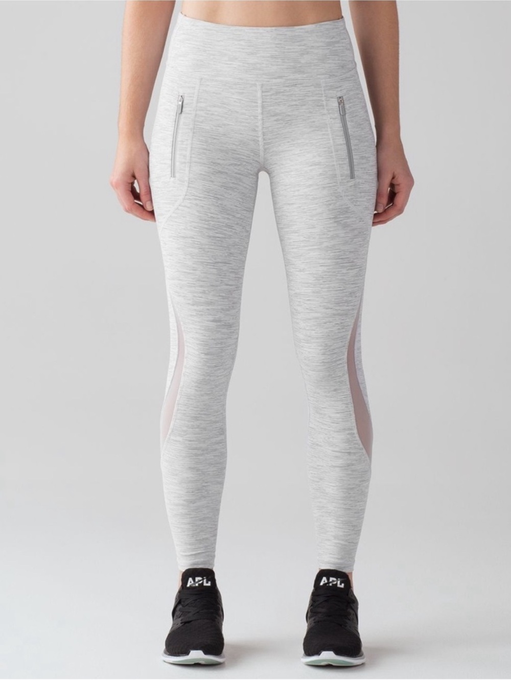 Lululemon Invigorate 7/8 Tight (25") size 6